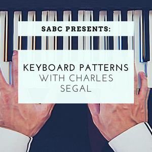 Keyboard Patterns with Charles Segal