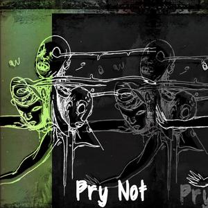 Pry Not (Explicit)