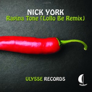 Rapina Tone. Remix