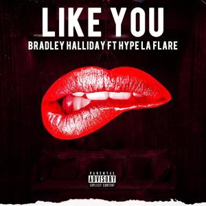 Like You (feat. Hype la Flare)