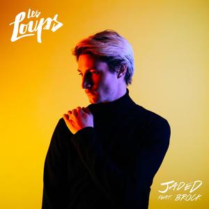 Jaded(feat. Brock) (Moullinex Remix)