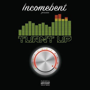 Turnt Up(feat. Rcane, OtherJesus & Saynt Francis) (Explicit)
