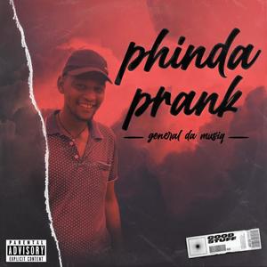 AfroPrank (PhindaPrank Mix)