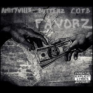 Favorz (feat. Buttenz & C.O.T.B) (Explicit)