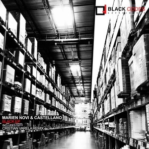 Black (Cristian Varela Remix)