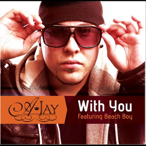 With You (Remix) [feat. Beach Boy]