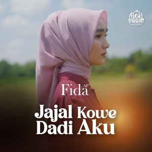 Jajal Kowe Dadi Aku