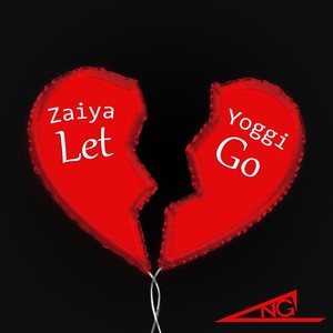 Let Go (feat. Yoggi & Zaiya)