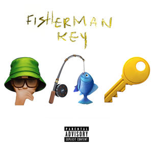 FISHERMAN KEY (Explicit)