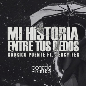Mi Historia Entre Tus Dedos(Versión Urbana)