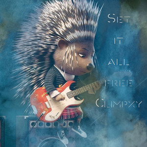 Set It All Free