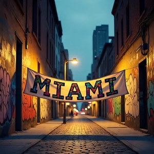 Miami (Explicit)