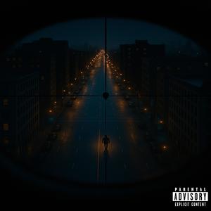 Hunters (feat. Scotty Drippin) (Explicit)