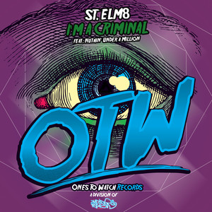 I'm A Criminal (Radio Edit)