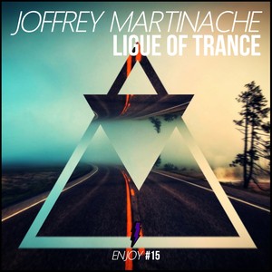 Ligue Of Trance (Original Mix)