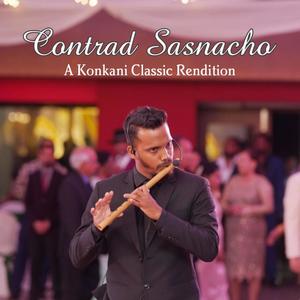 Contrad Sasnacho (feat. Slenzitta D'Cruz) [Konkani Classic Rendition]