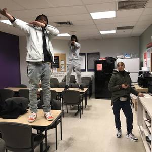 Ohh (Explicit)