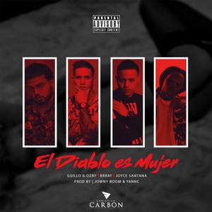 El Diablo Es Mujer (Explicit)