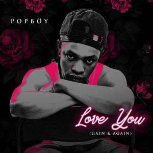 LOVE YOU (GAIN & AGAIN)