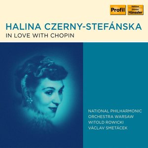 Halina Czerny-Stefanska - Polonaise in E-Flat Minor, Op. 26 No. 2