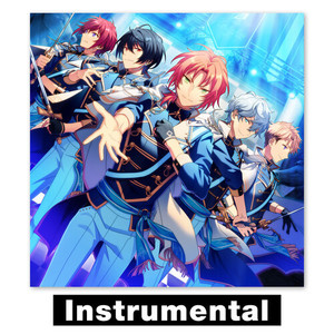 Voice of Sword (Instrumental)