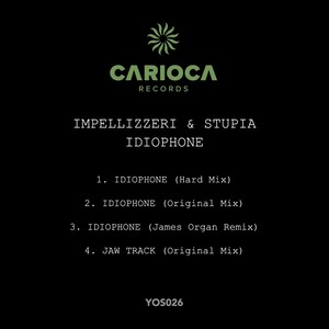 Jaw Track (Original Mix)