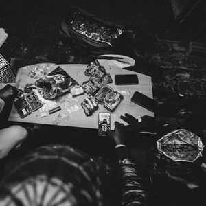 L´GHORBA (Explicit)