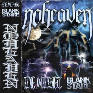 NOHEAVEN (feat. Dead$et) (Explicit)