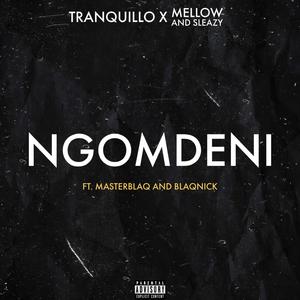 Ngomdeni (feat. Mellow, Sleazy, Blaqnick & MasterBlaQ)