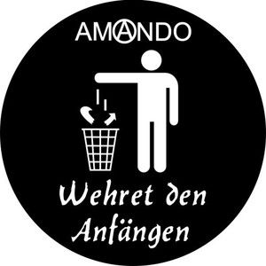 Wehret den Anfängen