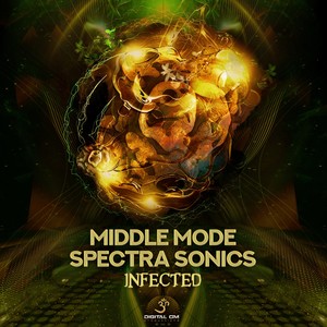 Middle Mode - Infected