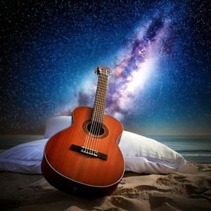 Guitar Nights: Soothing Sleep Melodies