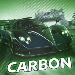 CARBON (Speed Up|Explicit)
