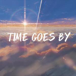 Time Goes By (feat. 13teen)