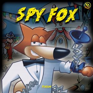 SPY FOX