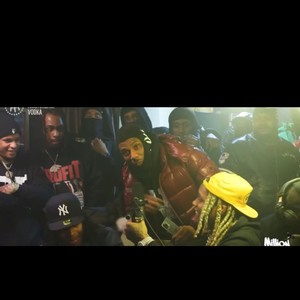 900(feat. Young Famous) (Explicit)