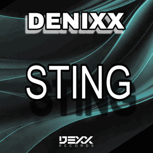 Sting (Original Mix)