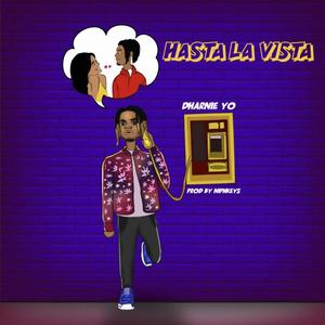 Hasta La Vista