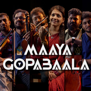 Maaya Gopabaala