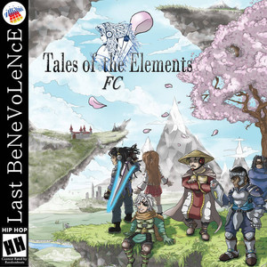 Tales Of The Elements FC