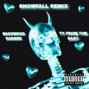 SNOWFALL (feat. TY FROM THE EAST) [Explicit]