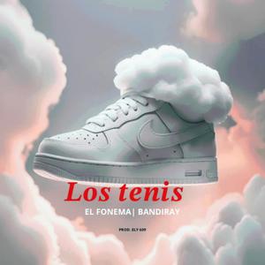 Los Tenis (feat. Bandiray) (Explicit)