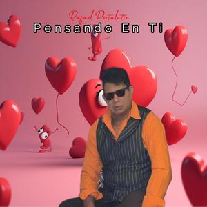 Pensando En Ti