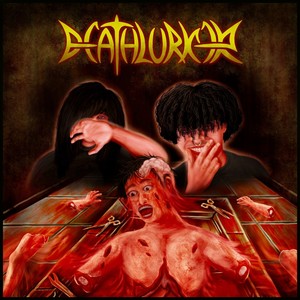 DEATHLURKER (Explicit)