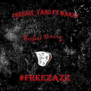 Perfect Timing (feat. Warzy) (Explicit)