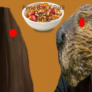Paul - Paúl's Time