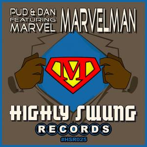 Marvel Man (feat. Marvel)