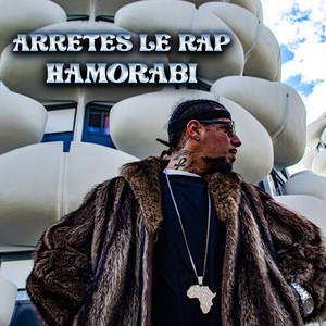 Arrête le rap