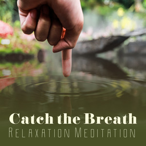 Catch the Breath: Relaxation Meditation - Enhance Positive Energy, Reduce Stress, Deep Tranquil Healing Music