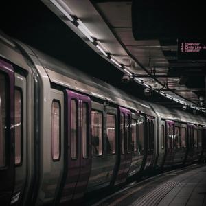 METRO (SLOWED)